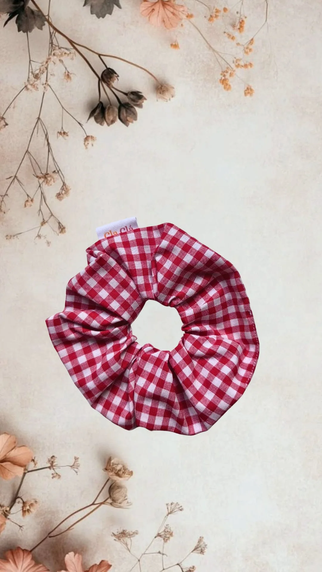 PICNIC ROJO BASIC