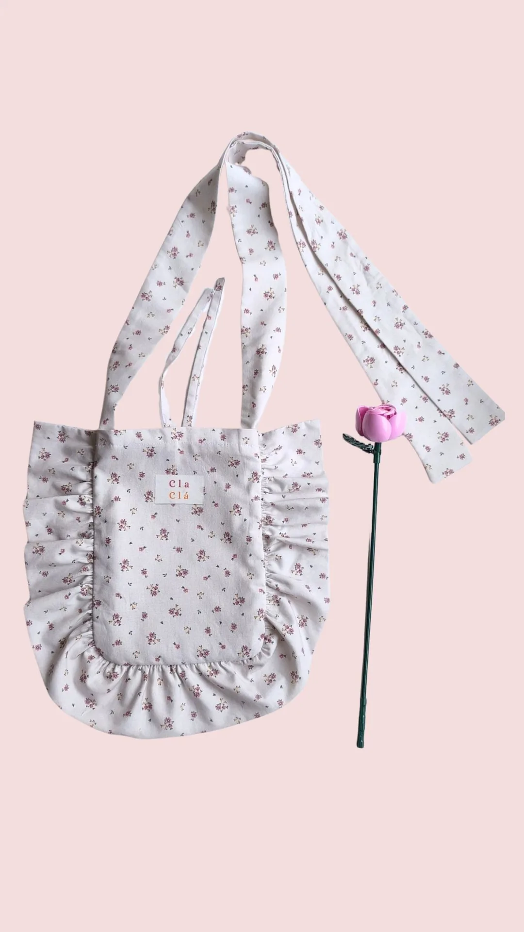 VOLANTINA FLORÉ