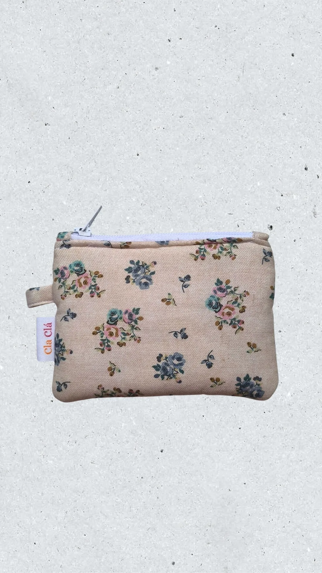 FLORES BEIGE